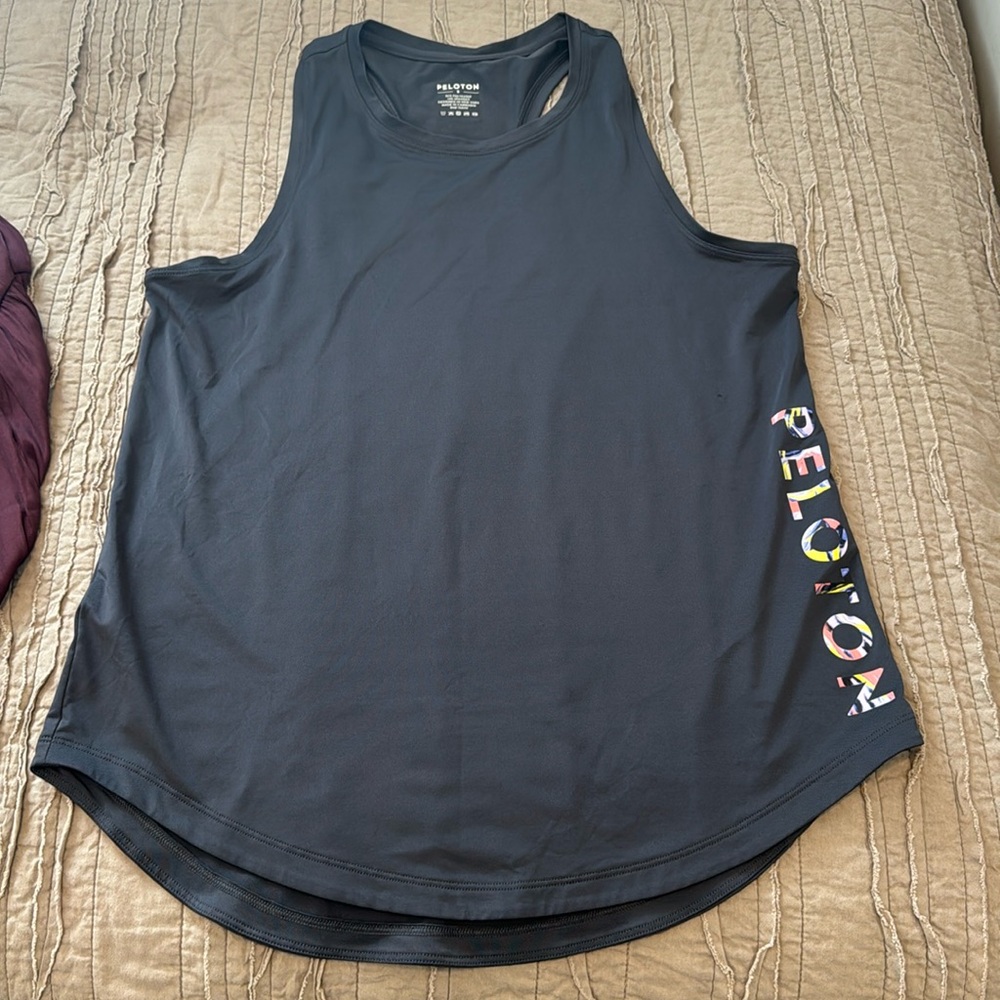 Peloton Tank sz S